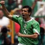 Los futbolistas de Sinaloa que dejaron huella con goles en Copas del Mundo