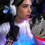 Streamer Feirlygab entra en pánico durante transmisión en vivo tras fuertes sismos en Venezuela