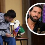 Dueña del Pato Merlín reacciona a polémica propuesta de Poncho de Nigris