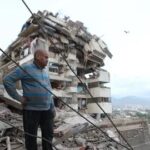 Se eleva a 589 cifra de muertos por los dos terremotos en Venezuela