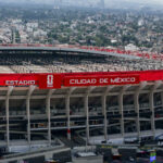 El Estadio Azteca inscribe su nombre con letras de oro en la historia de los Mundiales