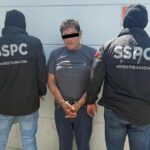 Ordenan prisión preventiva a alcalde de Cuautla por delincuencia organizada