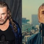 Fher de Maná responde a Liam Gallagher y defiende al Tri: “¡Ubícate, wey!”