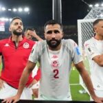 Jugadores de Túnez dan positivo a clembuterol tras su paso por México en el Mundial
