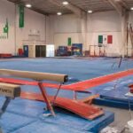 Gimnastas de Zacatecas se preparan para torneos regionales