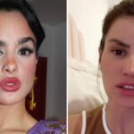Gala Montes explota contra la argentina Lau Styling tras insultar a los mexicanos