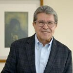 Ricardo Monreal pide intensificar la lucha contra el crimen y respalda que no haya impunidad