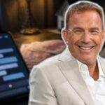 Mujer pierde más de 42 mil pesos tras creer que hablaba con Kevin Costner