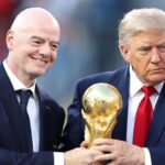 UEFA, Concacaf y ECA presionan a la FIFA por plan de vender parte del Mundial