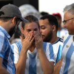 Milei endurece política migratoria contra extranjeros