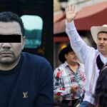Revelan el motivo por el cual «El R1» ordenó el asesinato del exalcalde Carlos Manzo