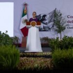 Sheinbaum convoca a Jornada Nacional de Reforestación el 9 de agosto