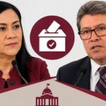 Ricardo Monreal Ávila propone que diputados no pidan licencia para reelegirse
