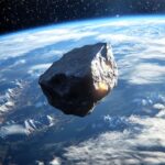 La NASA confirma aproximación de ‘Apophis’, un asteroide del tamaño de la torre Eiffel