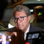 “No vale la pena”: Ricardo Monreal rechaza listas de periodistas