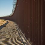 El muro de Donald Trump podrá avanzar en tierras indígenas frente a Sonora: un juez rechazó detenerlo
