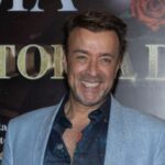 Raúl Magaña sufre accidente automovilístico y preocupa a sus seguidores