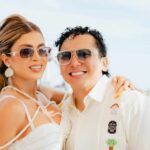 Edwin Luna y Kimberly Flores ponen pausa a su relación
