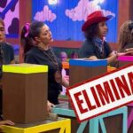 Internautas muestran su apoyo a sus favoritos de La Granja VIP en encuestas en redes sociales, antes de la eliminación de este domingo