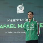 Hirving Lozano y Germán Berterame, las principales novedades en la primera lista de Rafa Márquez con México