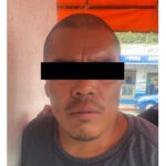 Detienen a Javier ‘N’, alias ‘El Trompas’, presunto asesino de la estudiante española Claudia Tacoronte