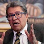 Ricardo Monreal afirma que iniciativa sobre doble nacionalidad no tiene dedicatoria