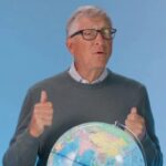 Bill Gates explica por qué prefiere contratar a personas «perezosas» para tareas complejas