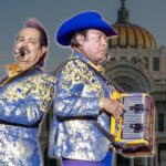 Los Tigres del Norte rompen el silencio sobre un posible concierto en el Palacio de Bellas Artes