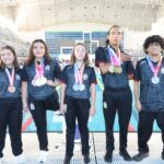 Paratletas quintanarroenses siguen logrando importantes resultados y Quintana Roo llega a las 29 preseas en la Paralimpiada Nacional CONADE 2026
