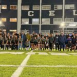 Moderniza CEUMH cancha deportiva para impulsar el talento juvenil
