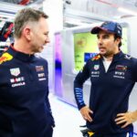 Horner revela cómo Red Bull priorizó a Verstappen sobre «Checo» Pérez