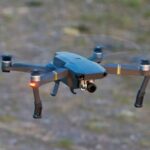Entraron los de CIA como“instructores” de drones