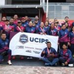 ¡Puebla gana 55 medallas en los Juegos Latinoamericanos de Policías y Bomberos!