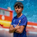 Convocan a Ricardo Peralta a la selección Estrellas Premier