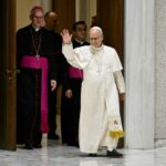 Confirman viaje del Papa León XIV a Uruguay, Argentina y Perú