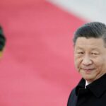 China endurece la disciplina en el Partido Comunista ante la reelección de Xi